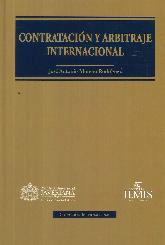 Contratacin y Arbitraje Internacional