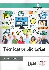 Tcnicas Publicitarias