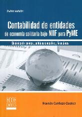 Contabilidad de Entidades 