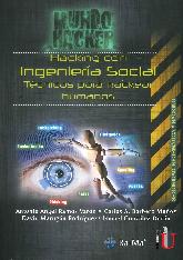 Hacking con Ingeniera Social