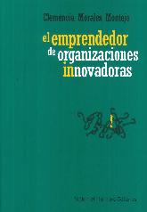 El emprendedor de Organizaciones Innovadoras