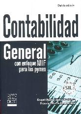 Contabilidad General