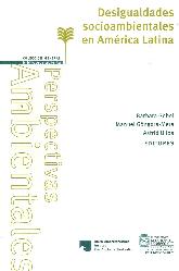 Desigualdades Socioambientales en Amrica Latina