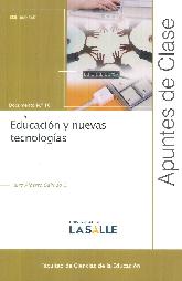 Educacin Y nuevas tecnologas