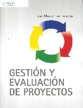 Gestin y Evaluacin de Proyectos