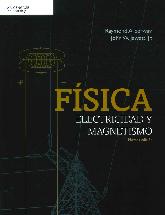 Fsica Electricidad y Magnetismo