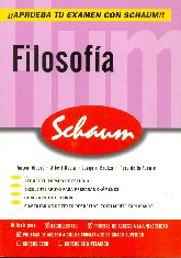 Filosofia Schaum