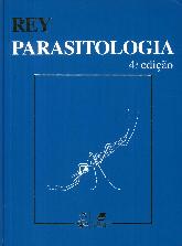 Parasitologa REY
