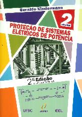 Protecao de Sistemas Eltricos de Potencia Vol 2