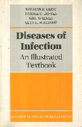 Diseases of infection