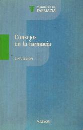Consejos en la farmacia