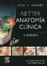 Netter Anatoma Clnica