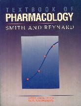 Textbook of Pharmacology