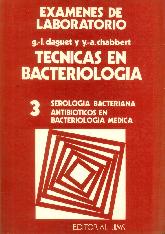 Tecnicas en bacteriologia 3