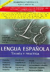 Lengua española 5ta edición