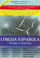 Lengua espaola 5ta edicin