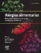 Alergias alimentarias