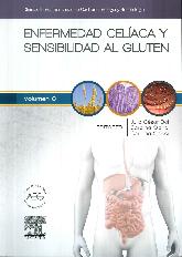 Enfermedad celaca y sensibilidad al gluten- 