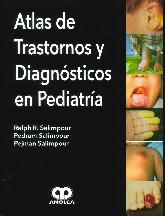 Atlas de trastornos y diagnósticos en pediatría
