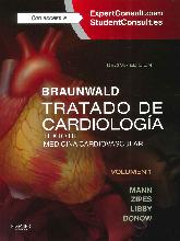 Tratado de cardiologa Braunwald - 2 Tomos