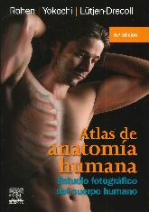Atlas de Anatoma Humana Yokochi