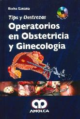 Tips y destrezas operatorias en obstetricia y ginecologa