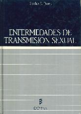 Enfermedades de transmision sexual