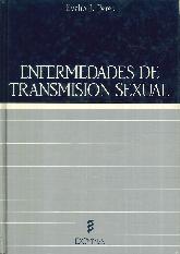 Enfermedades de transmision sexual