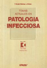 Patologia Infecciosa