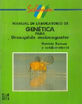 Manual de laboratorio de genetica