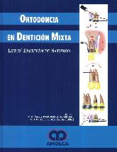 Ortodoncia en denticin mixta