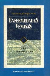 Enfermedades  Venosas