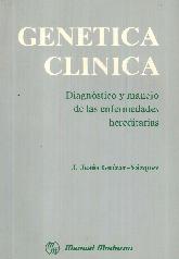 Genetica clinica