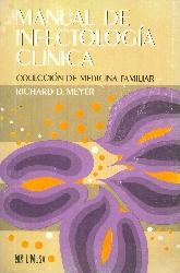 Manual de Infectologia Clinica