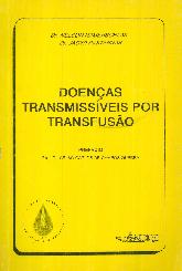 Doencas trasmissiveis por transfucao