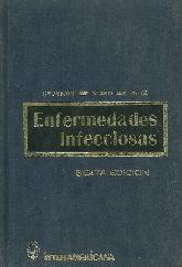 Enfermedades infecciosas