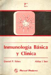 Inmunologa Bsica y Clnica