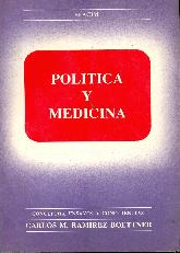 Politica y Medicina