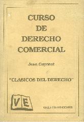 Curso de derecho comercial 2 Ts