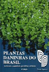 Plantas Daninhas do Brasil