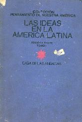 Las ideas en la America Latina 2 ts