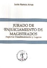 Jurado de Enjuiciamiento de Magistrados