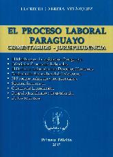 El Proceso Laboral Paraguayo