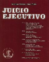 Juicio Ejecutivo