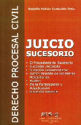 Juicio Sucesorio