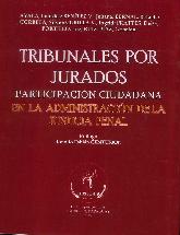 Tribunales por Jurados