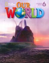 Our World Student Book 6