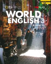 World English 3