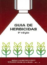 Guia de herbicidas