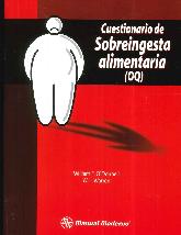 OQ Cuestionario de Sobreingesta Alimentaria